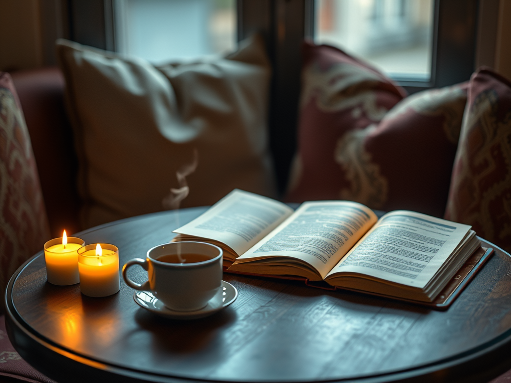 August 2025 Reading Wrap-Up: 4 Books & 1,997 Pages