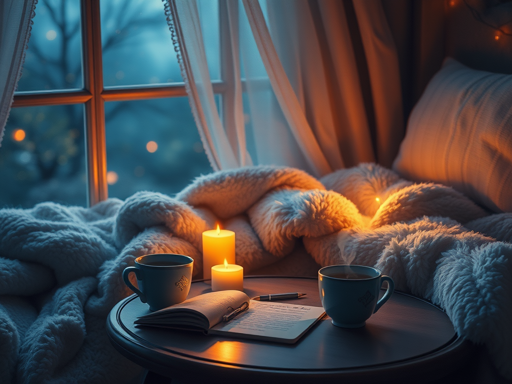 Love Notes To Myself; You Survived Monday