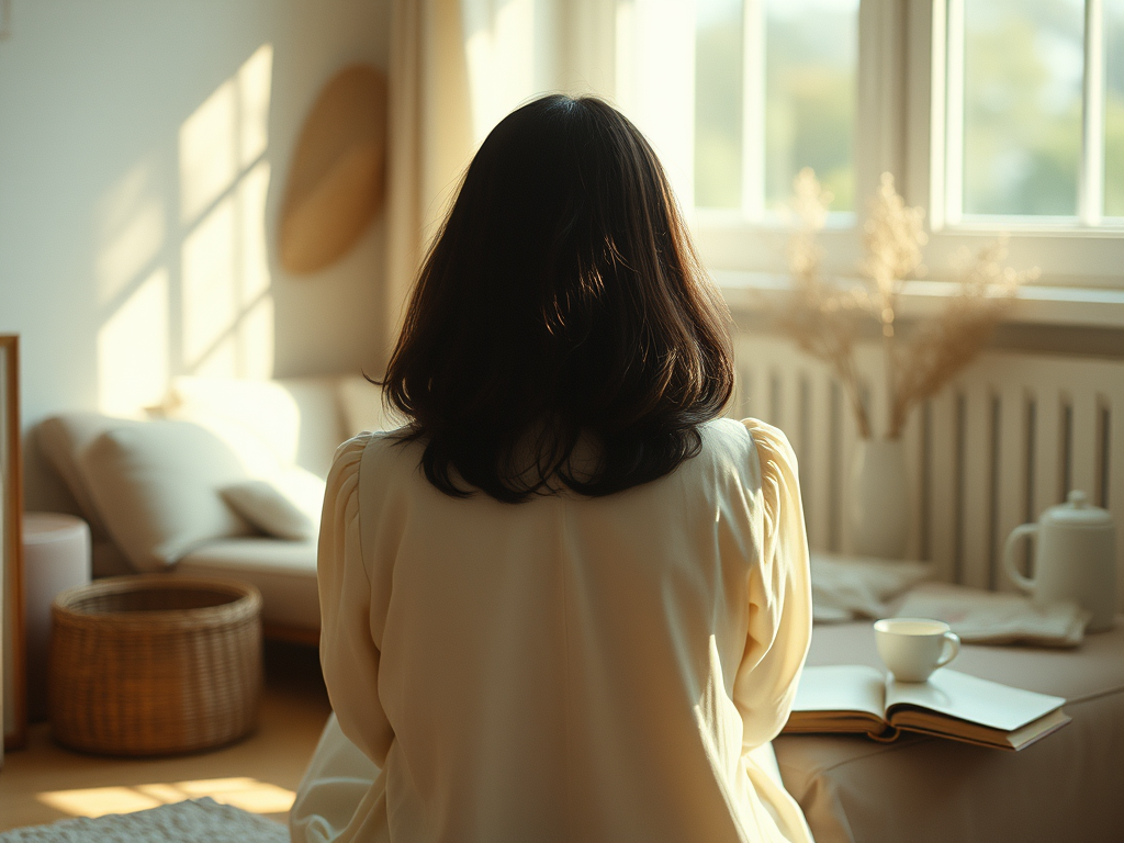 Love Notes To Myself; Solitude