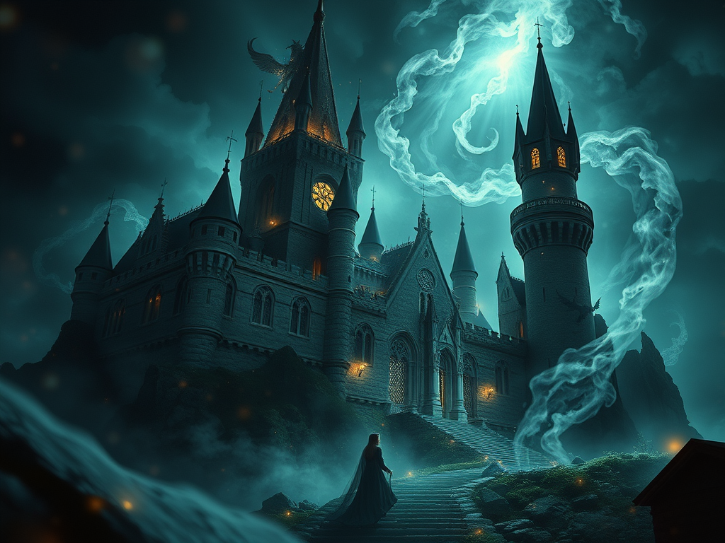 📚 Fantasy & Romantasy UK Book Releases: 19–25 September 2025